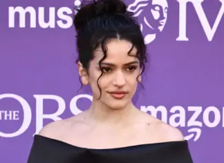 Rosalía