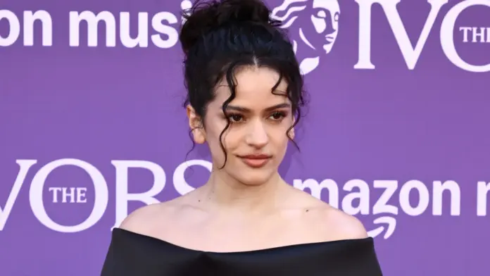 Rosalía