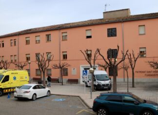 Archivada definitivamente la causa por las muertes en la residencia Fiella de Tremp La residencia Fiella de Tremp