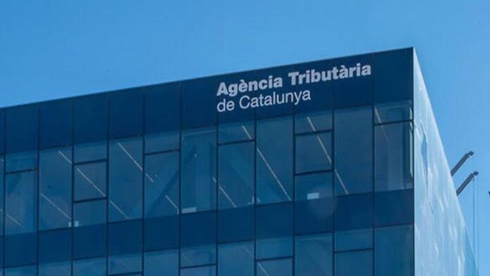 La Agencia Tributaria de Catalunya (ATC)