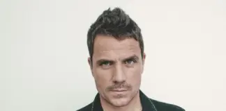 Dani Martín