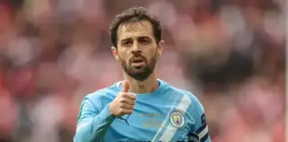 Bernardo Silva