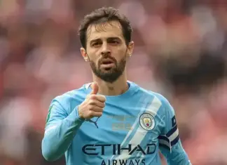 Bernardo Silva