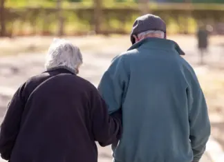 Buena parte de las pensiones del País Vasco las pagan el resto de los españoles
