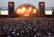 Primavera Sound