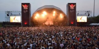 Primavera Sound
