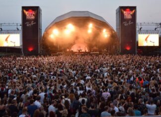 Primavera Sound