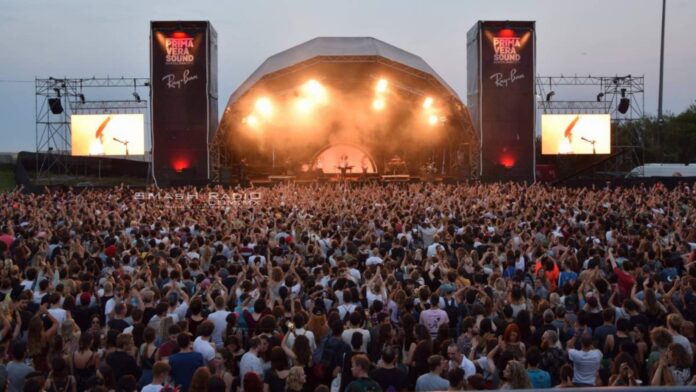 Primavera Sound