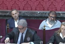 El Supremo condena a 24 años de prisión a Ábalos por corrupción y organización criminal