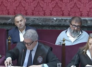 El Supremo condena a 24 años de prisión a Ábalos por corrupción y organización criminal