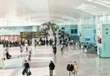 La Cambra defiende el turismo como motor económico de Catalunya Aeropuerto de Barcelona-El Prat
