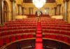 Parlament de Catalunya