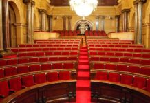 Parlament de Catalunya