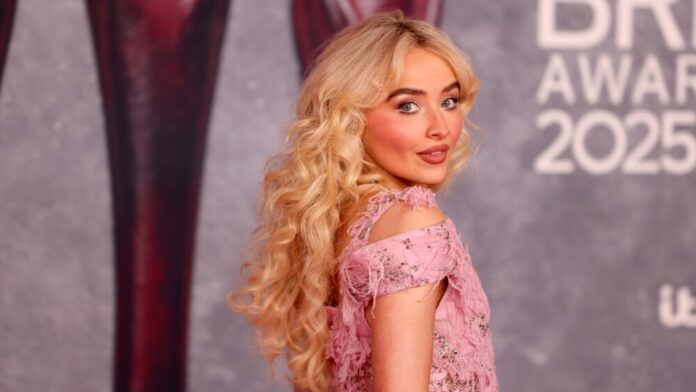 Sabrina Carpenter