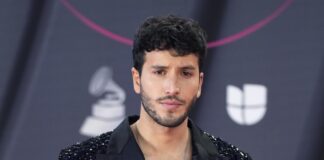 Sebastián Yatra
