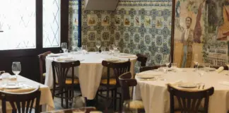 Casa Leopoldo