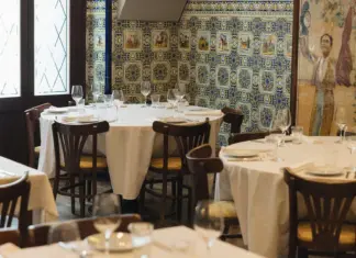 Casa Leopoldo