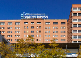 Polémica por la multa a Vall d’Hebron en el caso del bebé maltratado El Hospital Vall d'Hebron