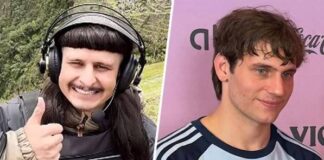 Oliver Tree y Gaspi