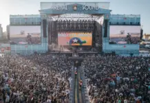 Arenal Sound