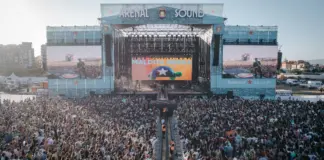 Arenal Sound