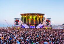 Festival de Barcelona