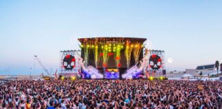Festival de Barcelona