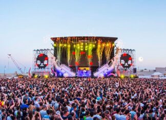 Festival de Barcelona