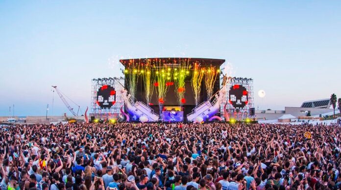 Festival de Barcelona