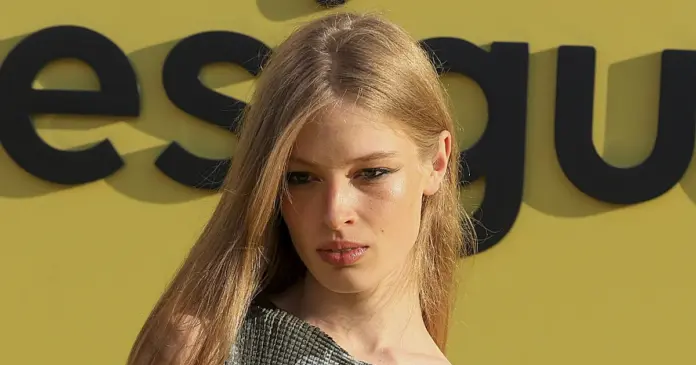 Vivian Jenna Wilson