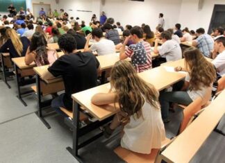 La polémica por las pruebas PISA en Cataluña incendia las redes