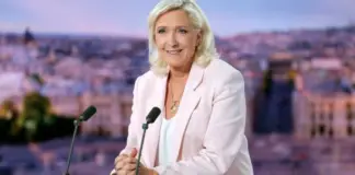 Marine Le Pen