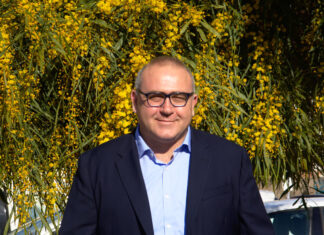 Pere Albó, exdiputado de Junts y exalcalde por el PSC.