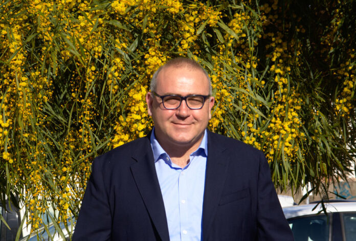 Pere Albó, exdiputado de Junts y exalcalde por el PSC.