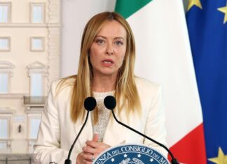 Giorgia Meloni
