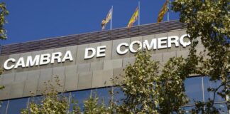 La Cambra de Barcelona