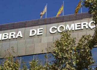 La Cambra de Barcelona
