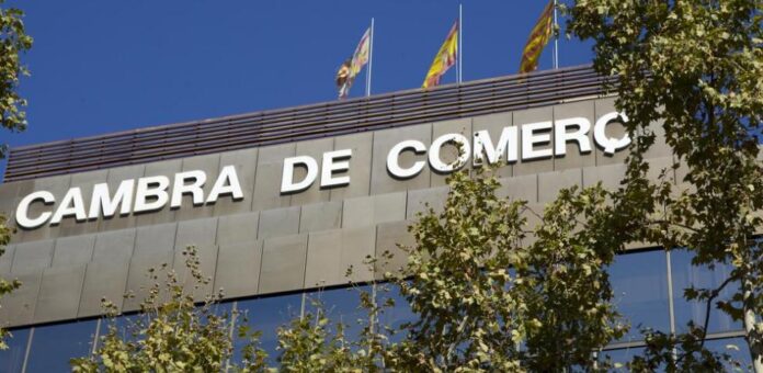 La Cambra de Barcelona