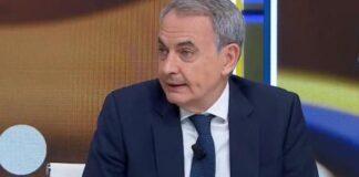 José Luis Rodríguez Zapatero
