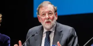 Mariano Rajoy