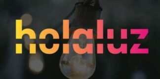 logotipo de Holaluz