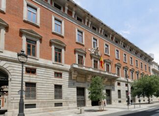 Ministerio de Hacienda