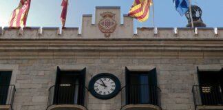 Ayuntamiento de Girona