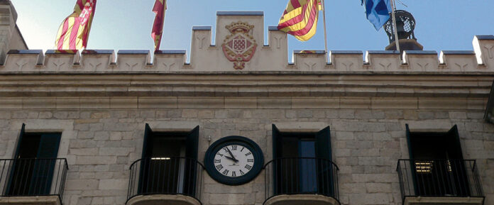Ayuntamiento de Girona