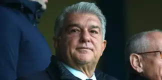 Joan Laporta