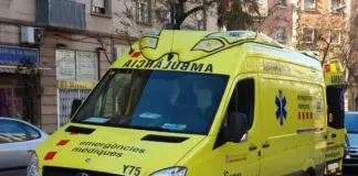 Ambulancia