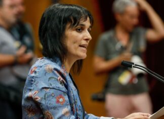 Sílvia Orriols