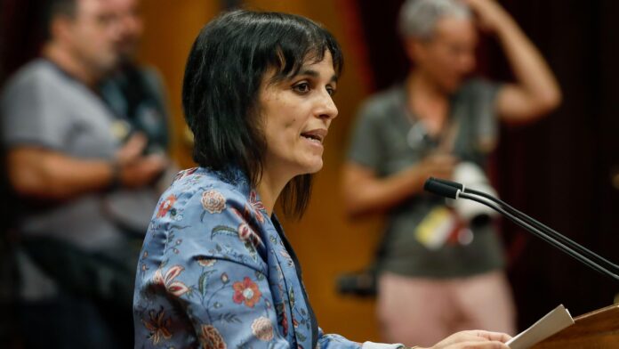 Sílvia Orriols