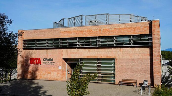el IRTA-CReSA