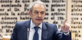 José Luis Rodríguez Zapatero